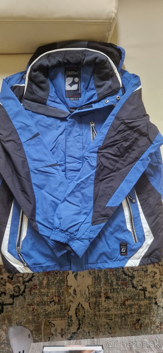 Predám lyžiarske oblečenie - 3