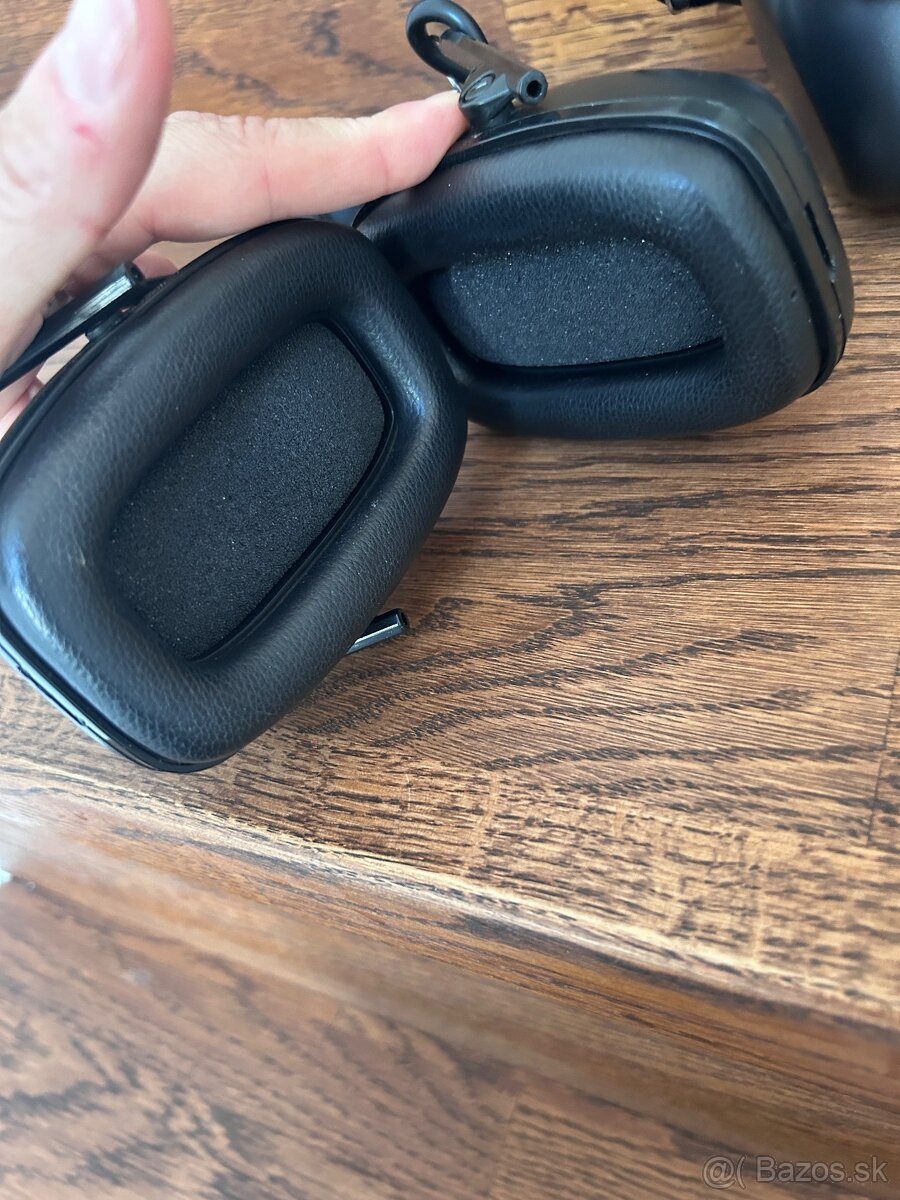 Slúchadla elektrické - 3