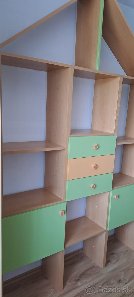 Police do detskej izby - 3