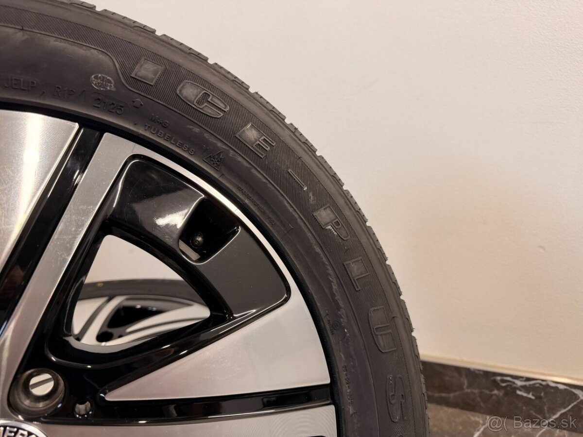 origo Mercedes V-Klasse W447 A4484011400 r17 zimní - 3