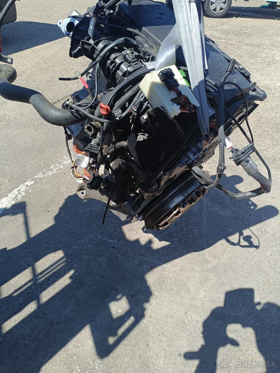 BMW F20 F21 F30 114D 116D 116KM N47D16A - 3