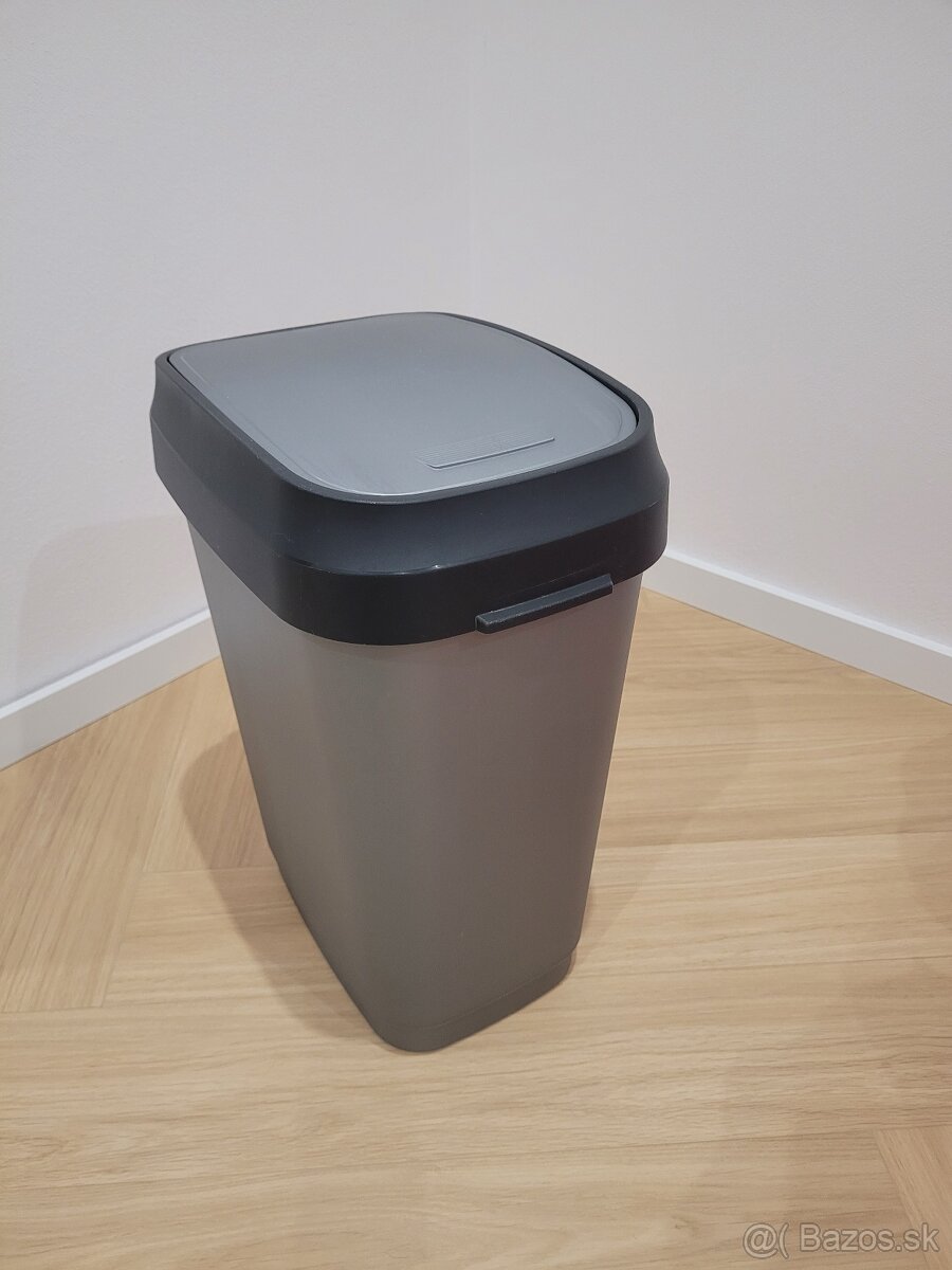Odpadkový kôš 50 L - 3