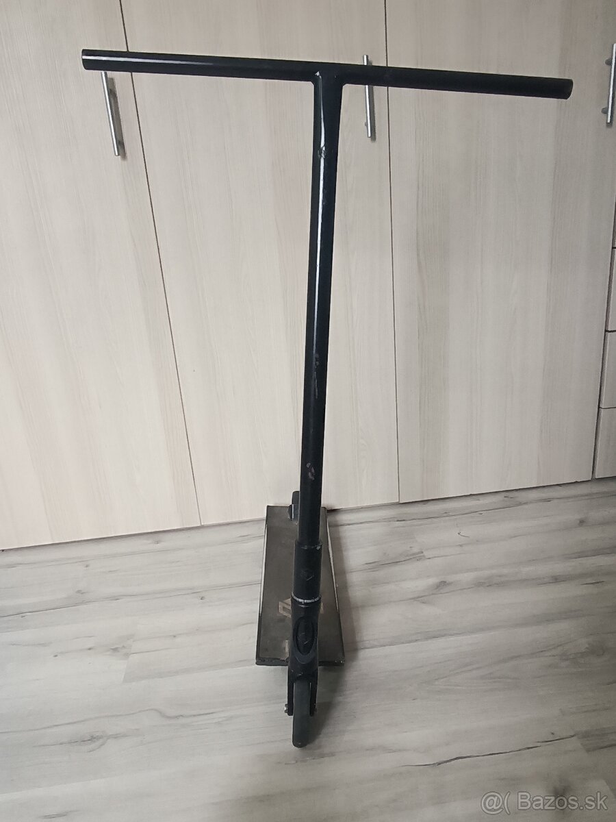 Freestyle kolobežka Striker Gravis S - 3