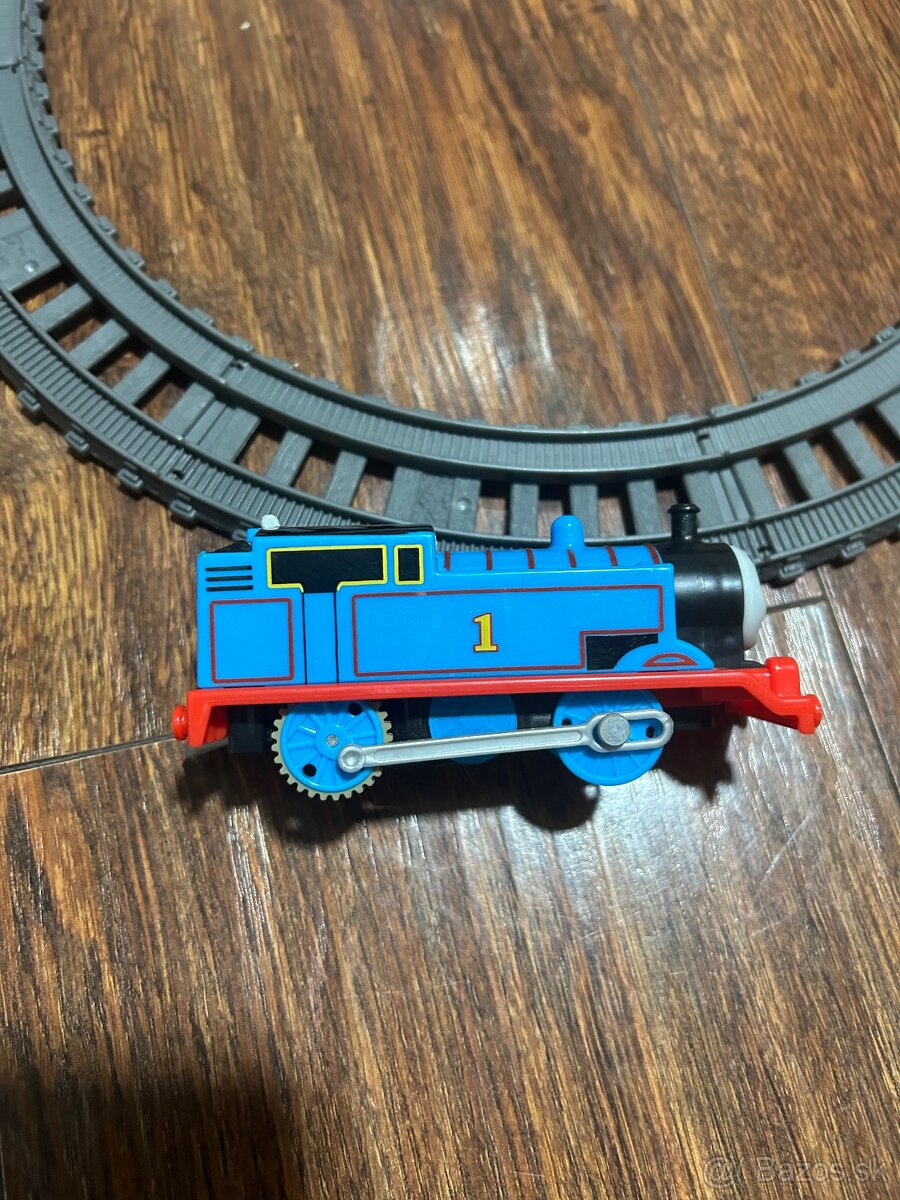 Vláčik Tomáš - 3