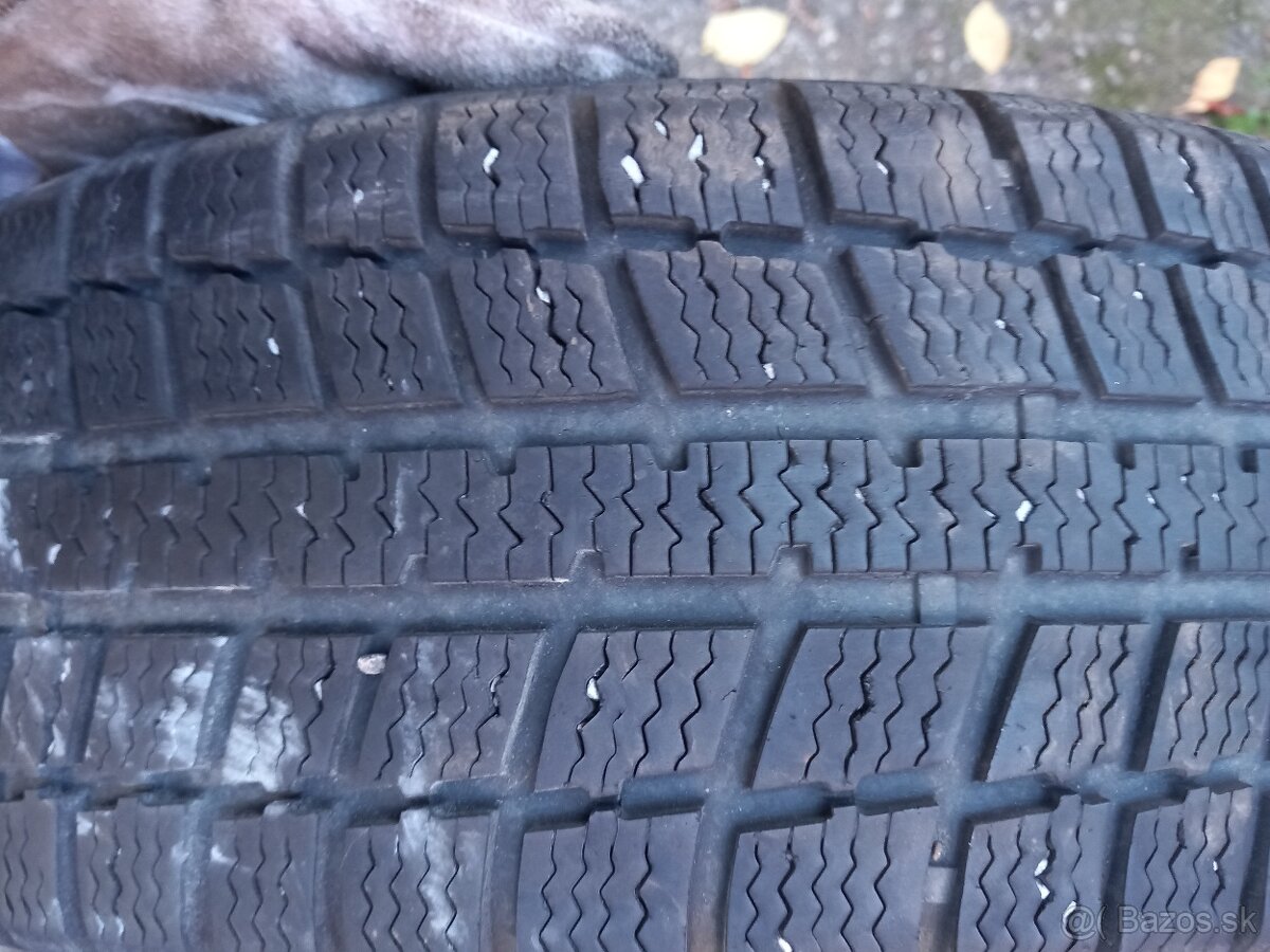 Zimné pneu175/65/14"PREDAJ - 3