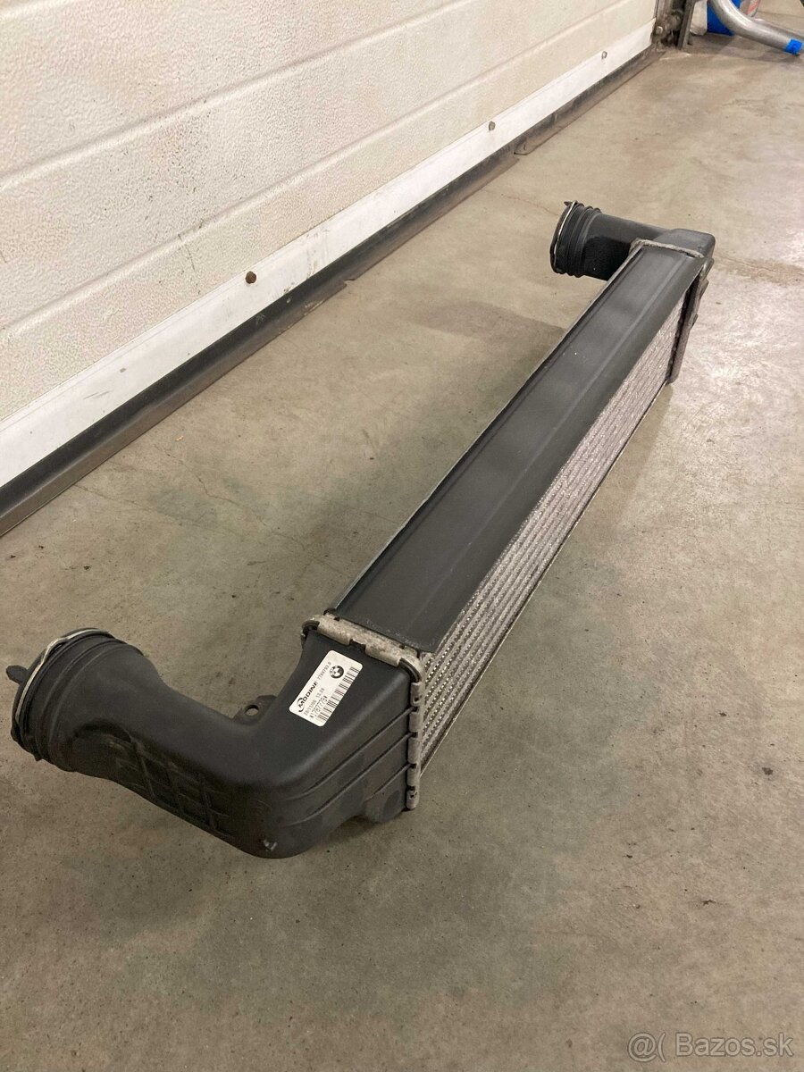 BMW X 3 e83 2,0 110Kw 2007 - 3