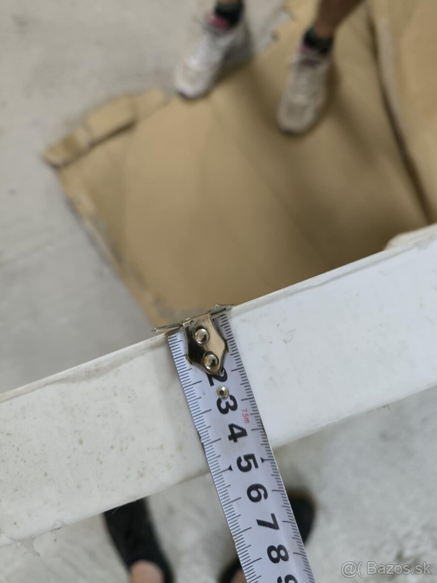 Sprchová vanička - 3