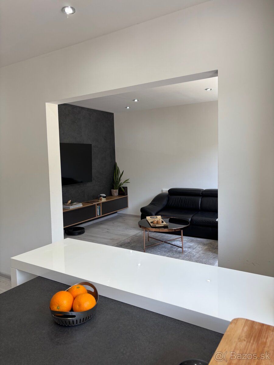 2 izbový byt - Kežmarok - 3