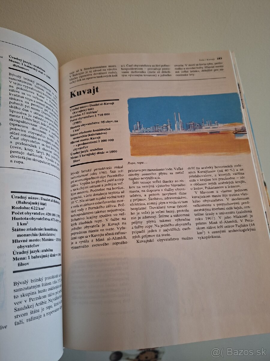 S maliarom okolo sveta - 3