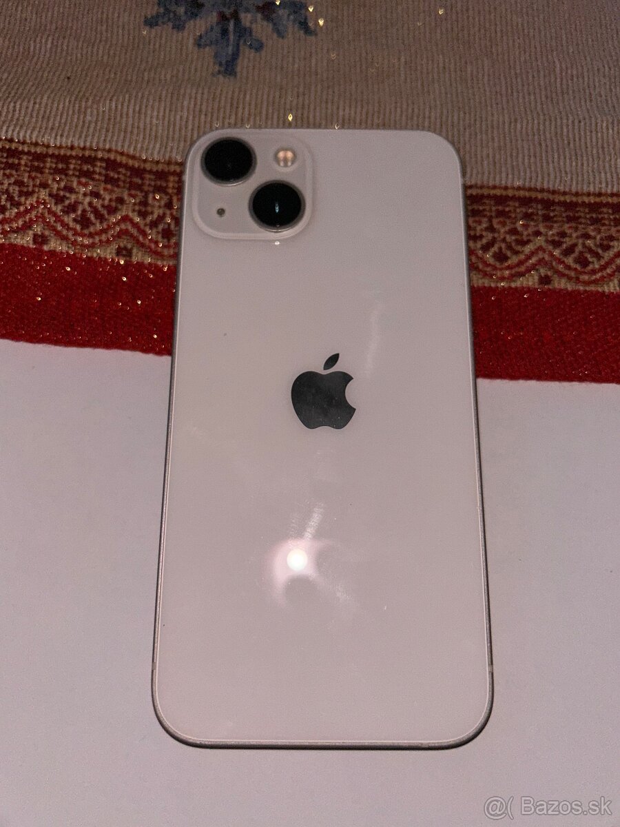 Predám iPhone 13 - 3