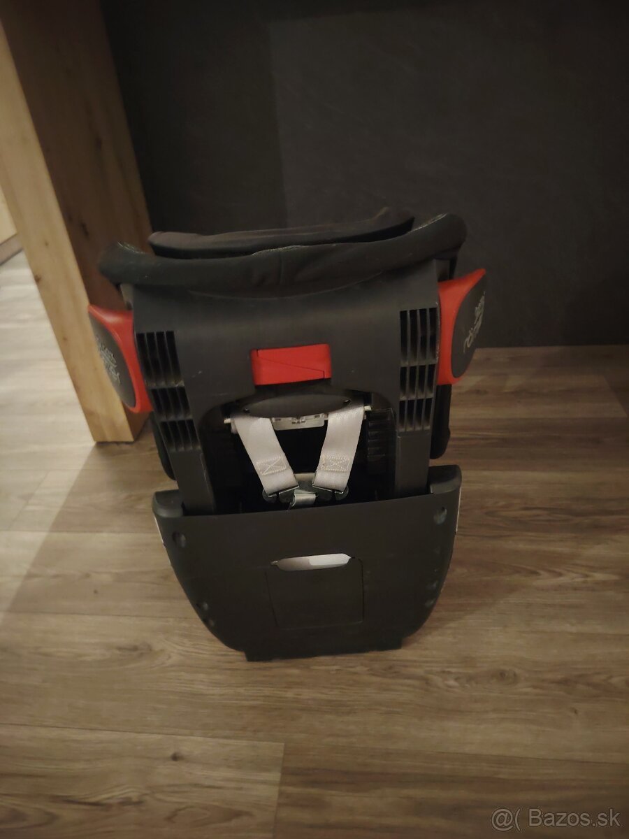 Autosedačka Britax, 9-18kg - 3