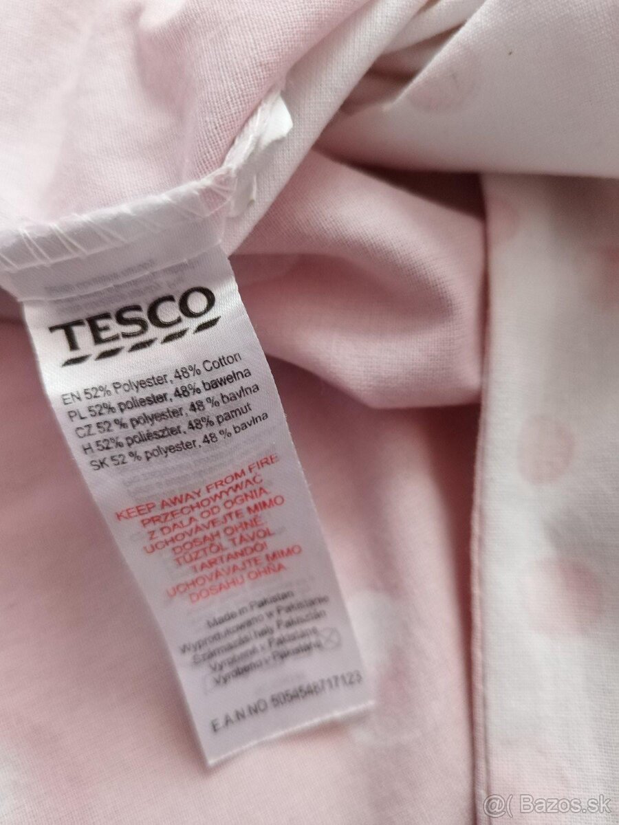 Posteľné obliečky - 3