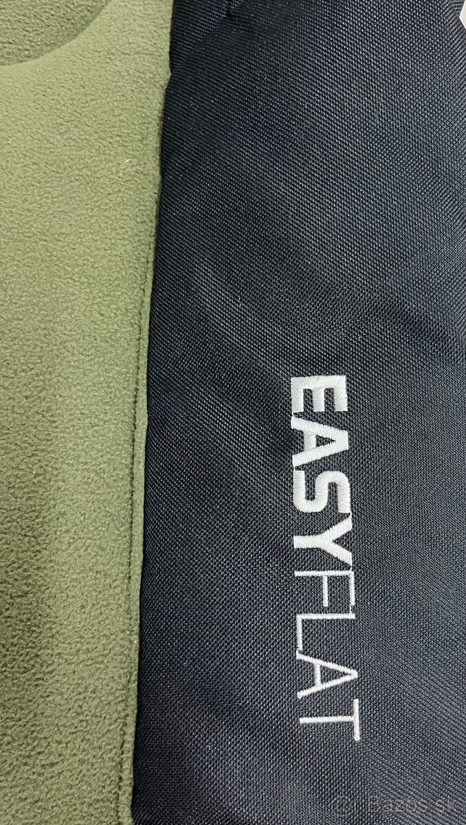 Lehátko Delphin EazyEIGHT 8 - 3