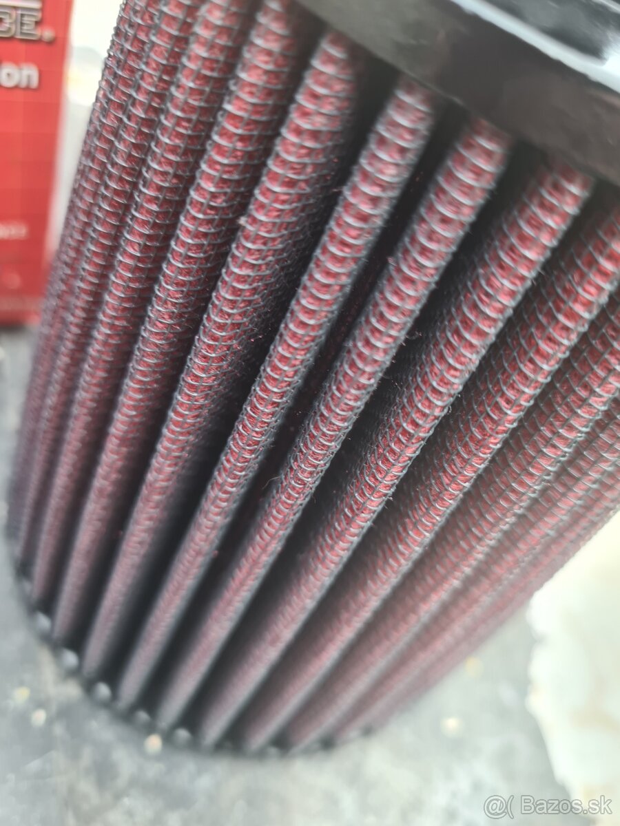 Suzuki LTZ 400 športový K&N filter - 3