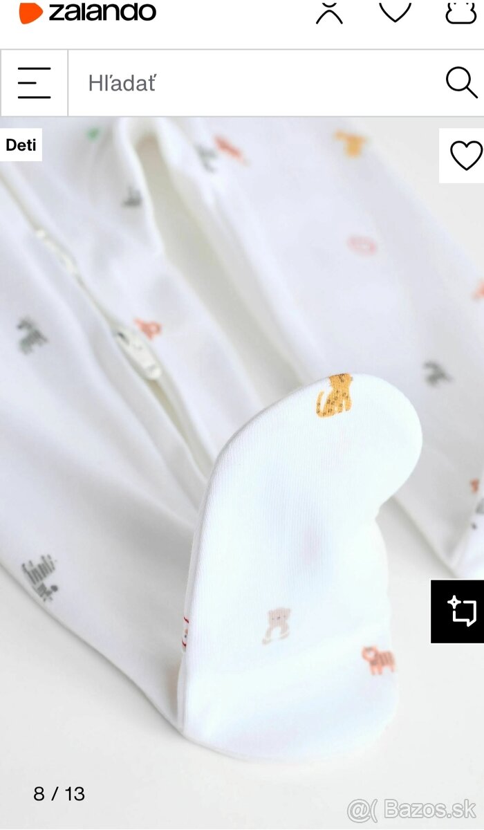 Pyžamká Next 56 - 3