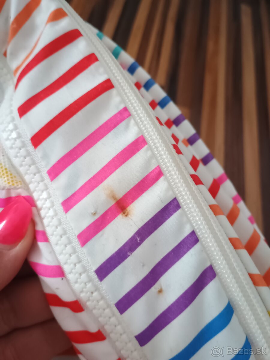 Letný Kit Stokke - 3