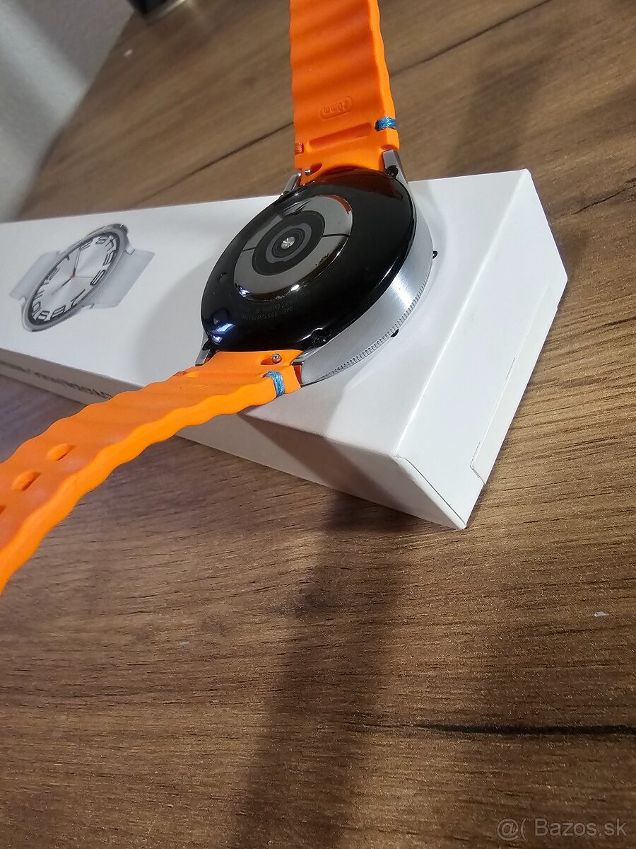 Samsung Galaxy watch 6 classic - 3