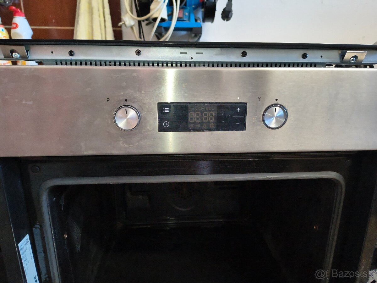 Vstavaná rúra BEKO - 3