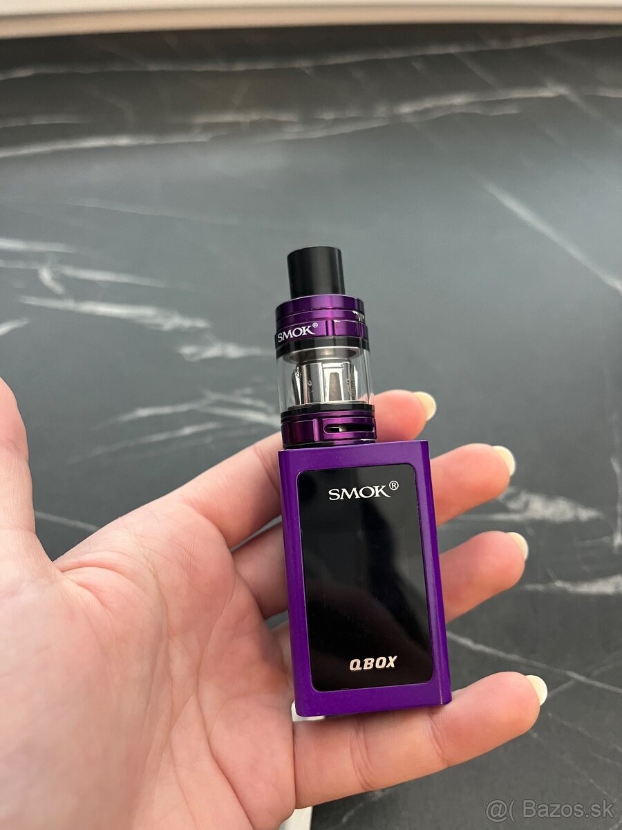 SMOK QBOX - 3
