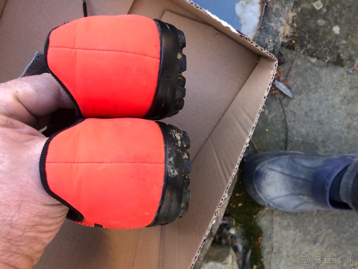 chlapcenske kopačky Puma 35 - 3