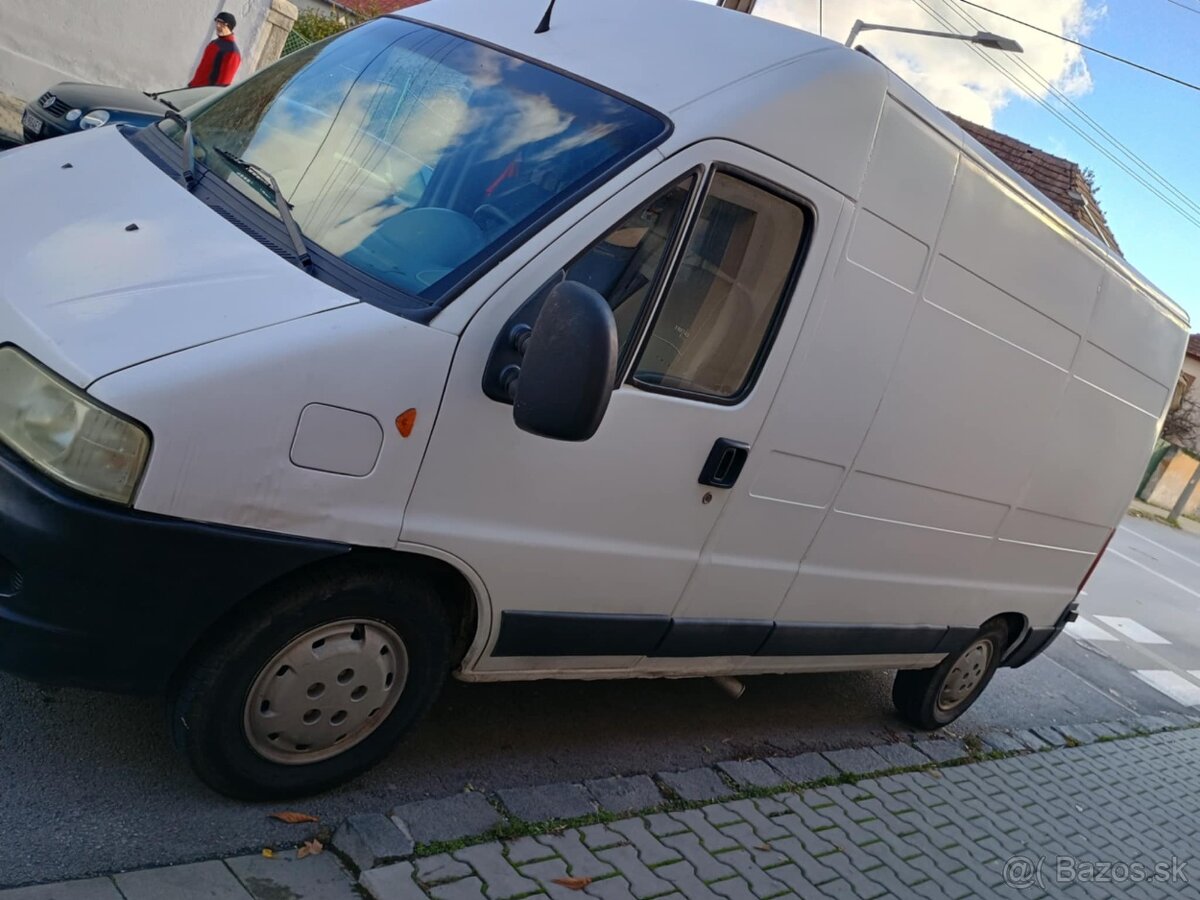 Fiat ducato - 3