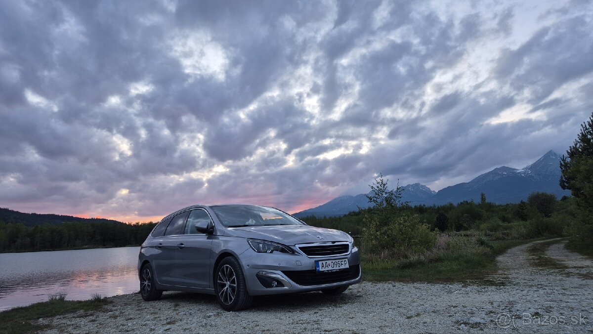 Peugeot 308sw t9 - 3