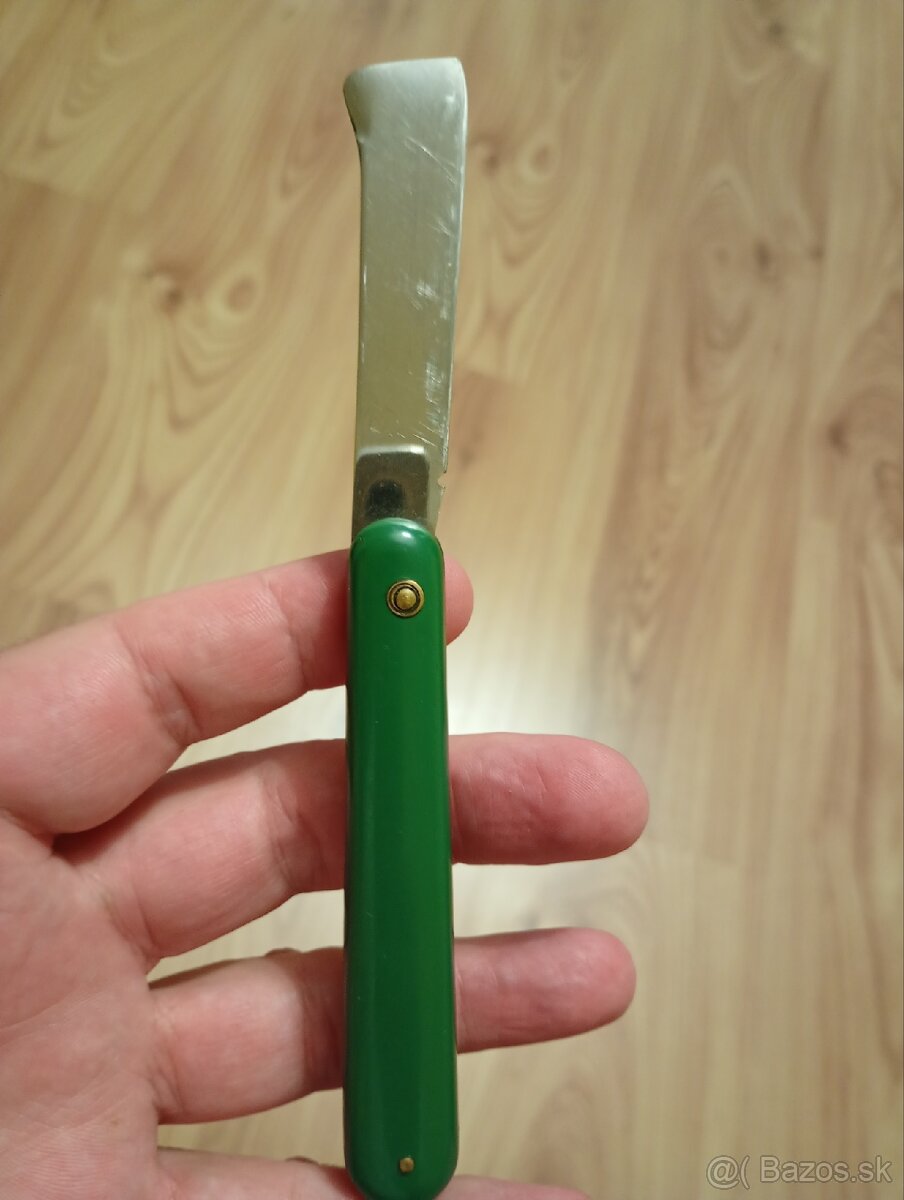 nožík Mikov steparsky - 3