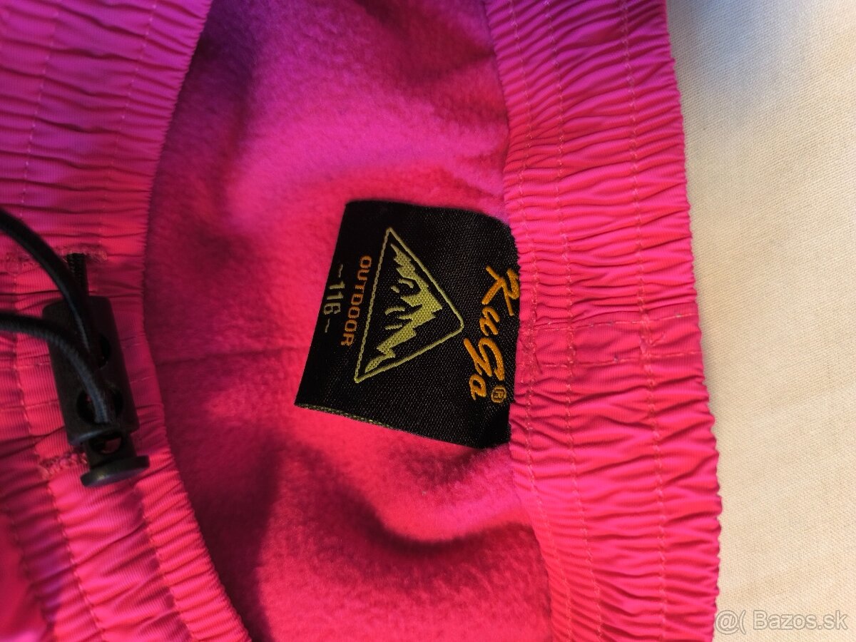 Dievčenské otepľovačky - 3