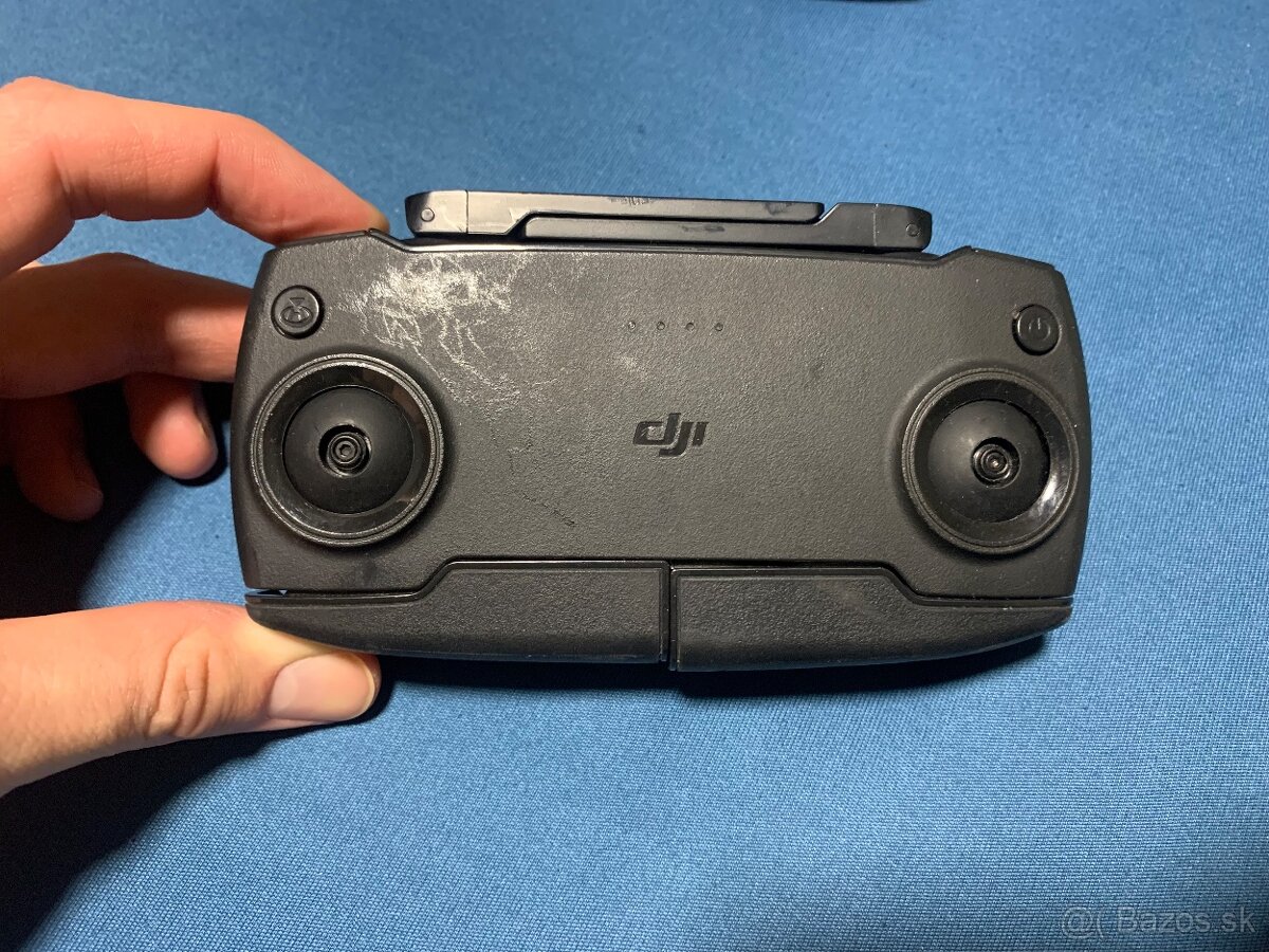 Príslušenstvo DJI Mavic mini - 3