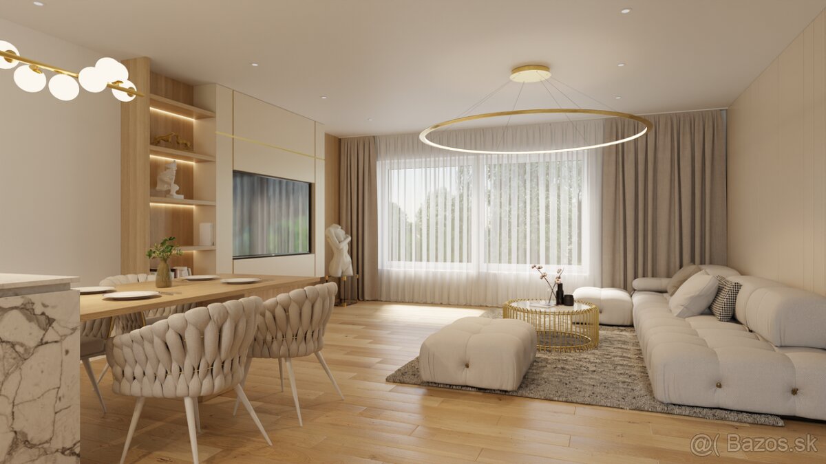 PREDAJ- POLYFUNKČNÁ BUDOVA- NITRIANSKE HRNČIAROVCE - 3