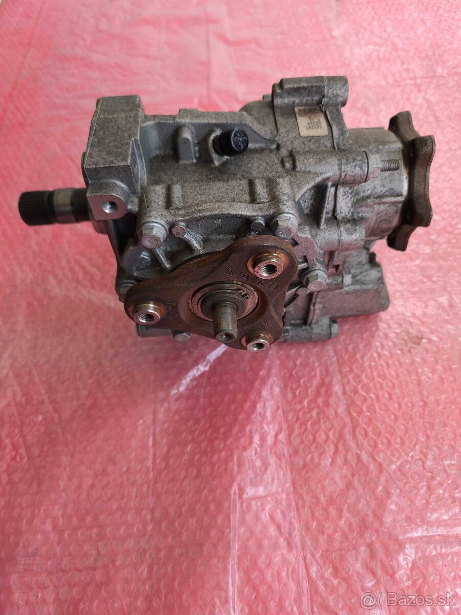 Prídavná prevodovka 4x4 pre VW group - 3