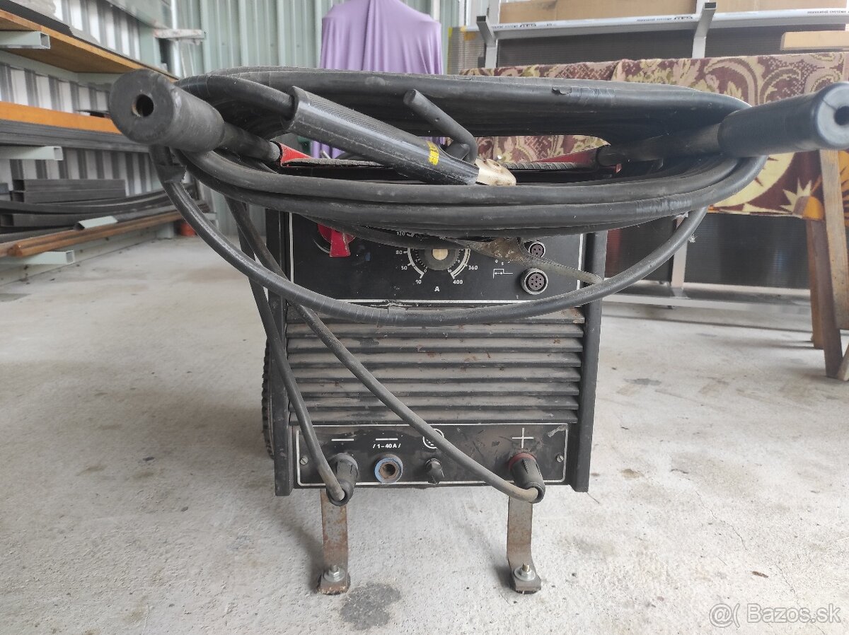 Zvaračka ZU 315-31 - 3