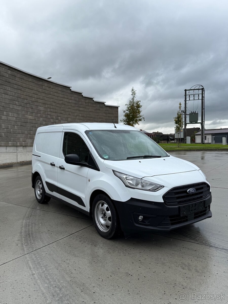 Ford Transit Connect 2019 - 3