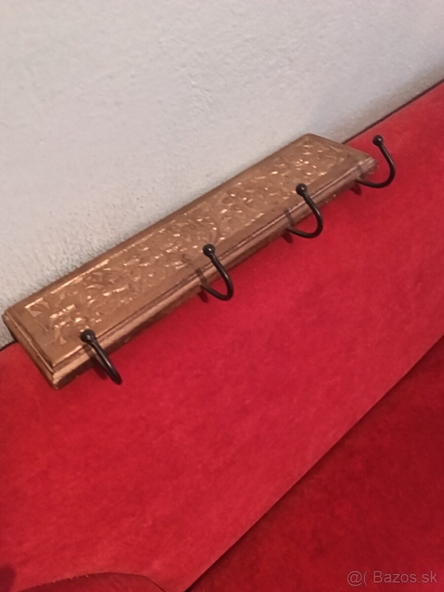 STARší VEšIAK - 3