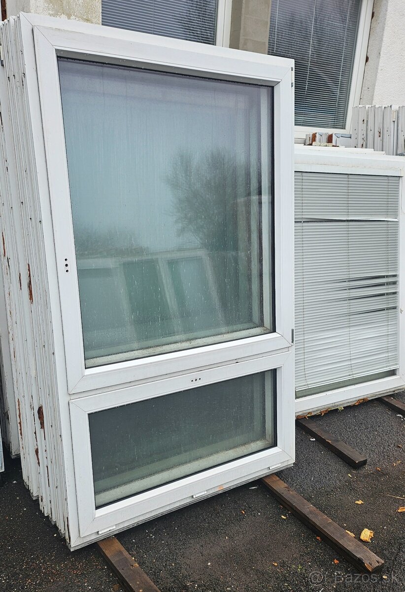 Plastove okna - 3