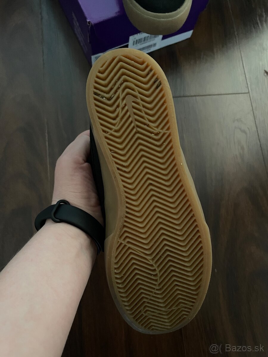 Predám tenisky NIKE SB - 3