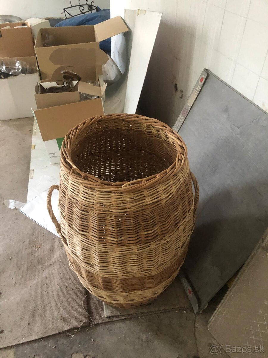 Pruteny kos na bielizen - 3