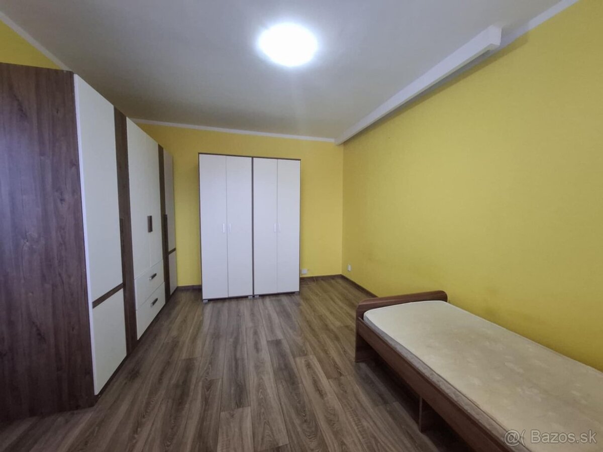 NA PREDAJ - 1 izb. byt Prievidza, Kopanice - 3