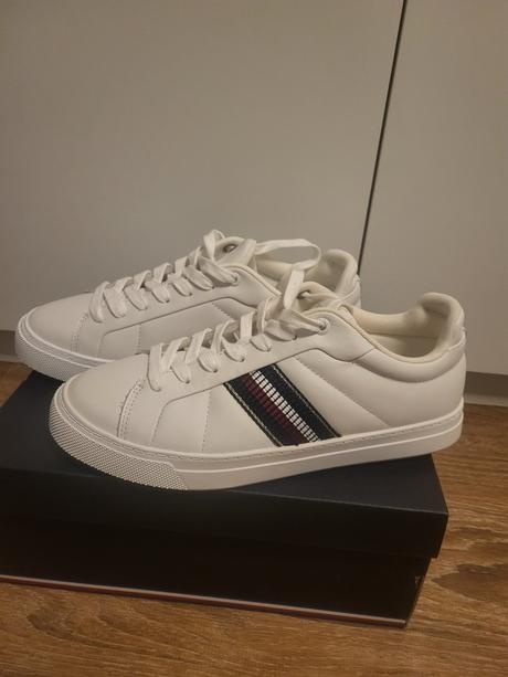 Sneakersy Tommy Hilfiger - 3