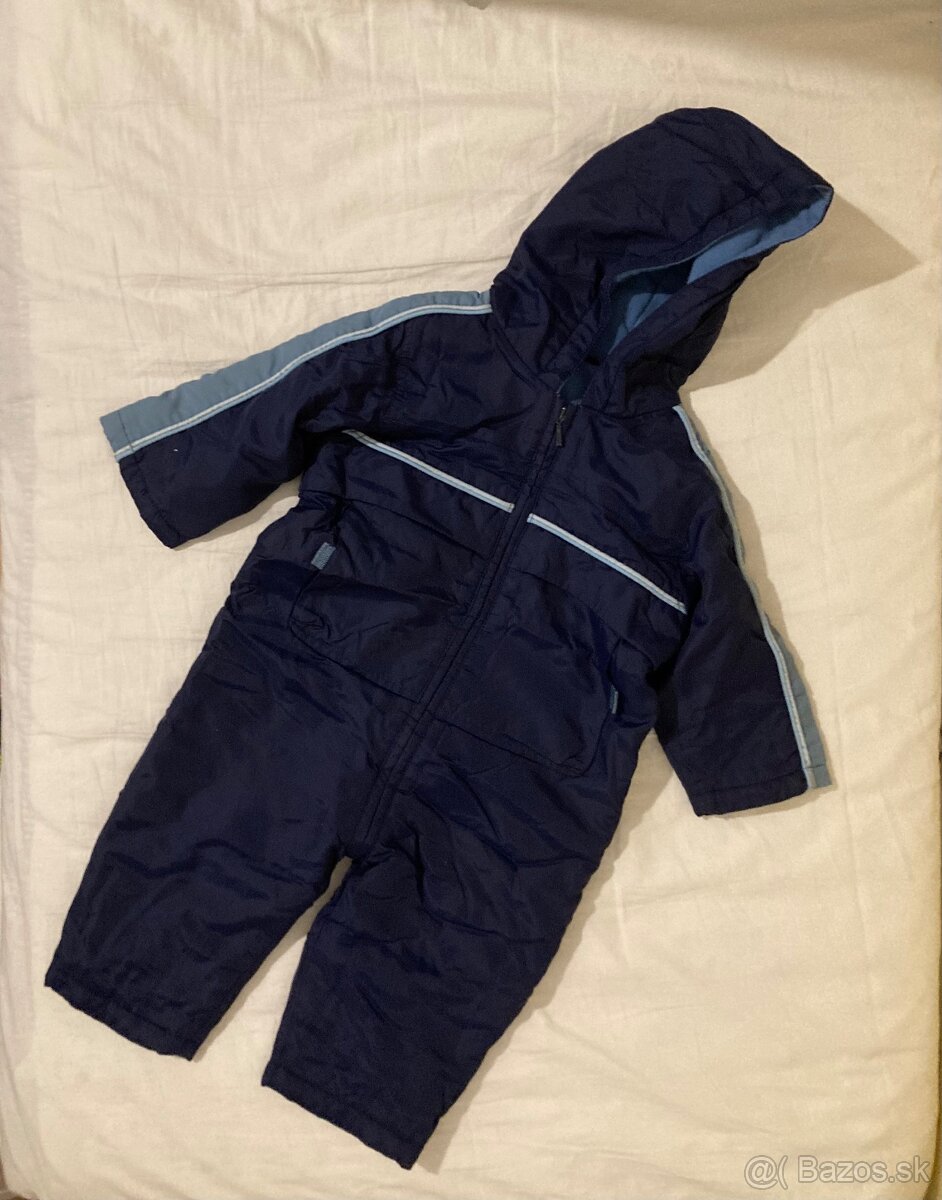 Predám balík chlapčenského blečenia - 3