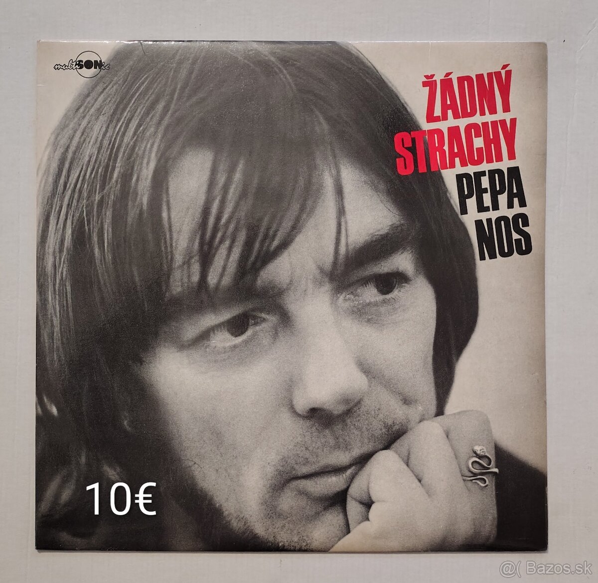 Lp Country, folk - 3