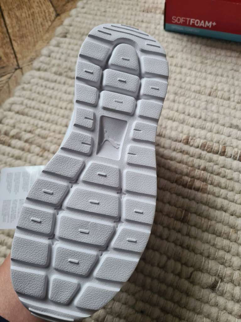 Detské topánky Puma č.33 - 3