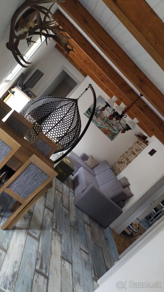 Rodinný dom, chata - 3