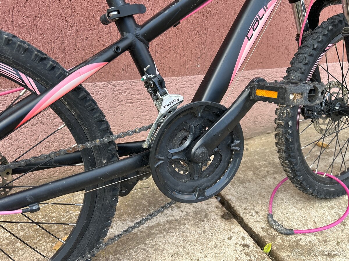 Detske bicykel California 20” - 3