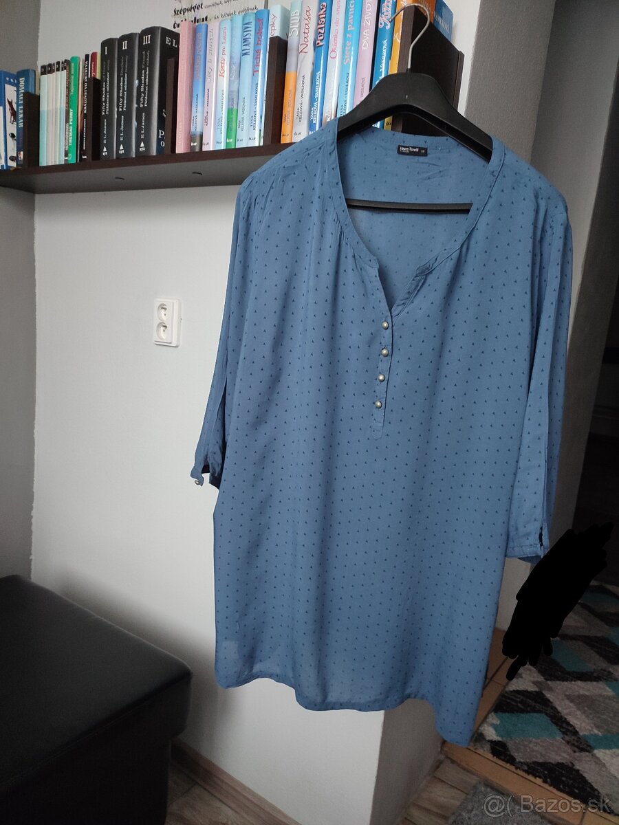 Damske tricko vel.48 - 3