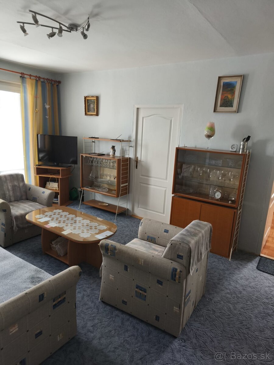 3-izbový byt na predaj Martin- Sever - 3