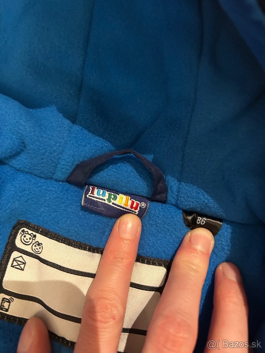 Overal na zimu v.86 - 3