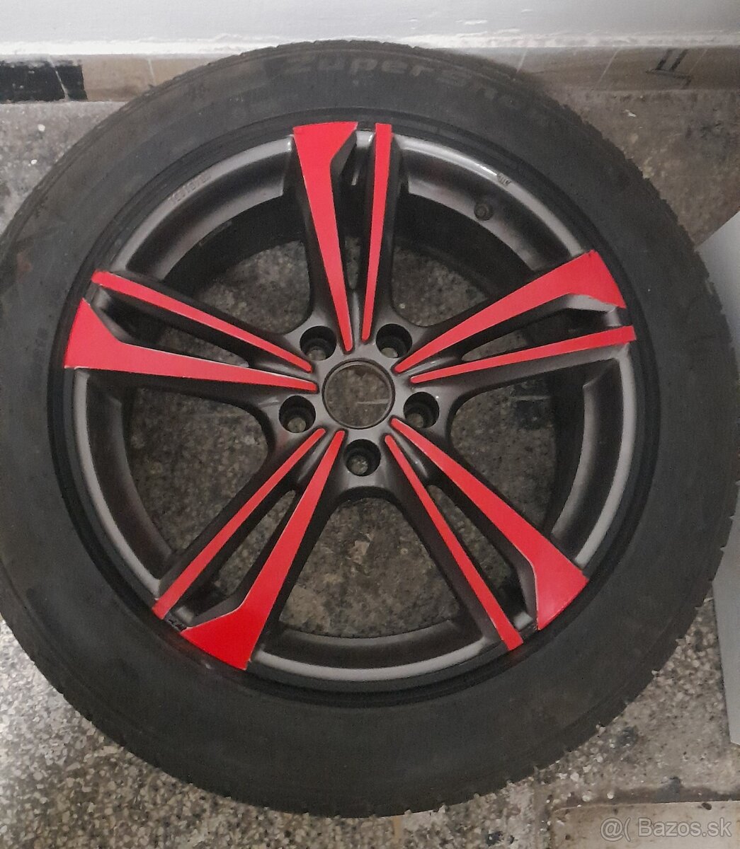 Sada R18 / Tucson - 3