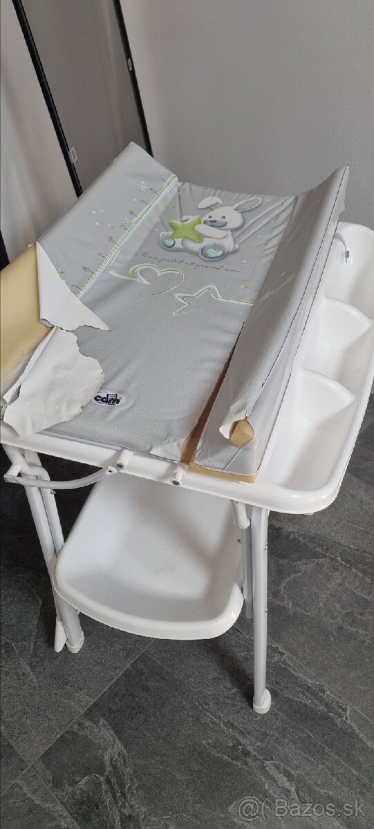 Prebalovaci pultik s vanickou CAM - 3