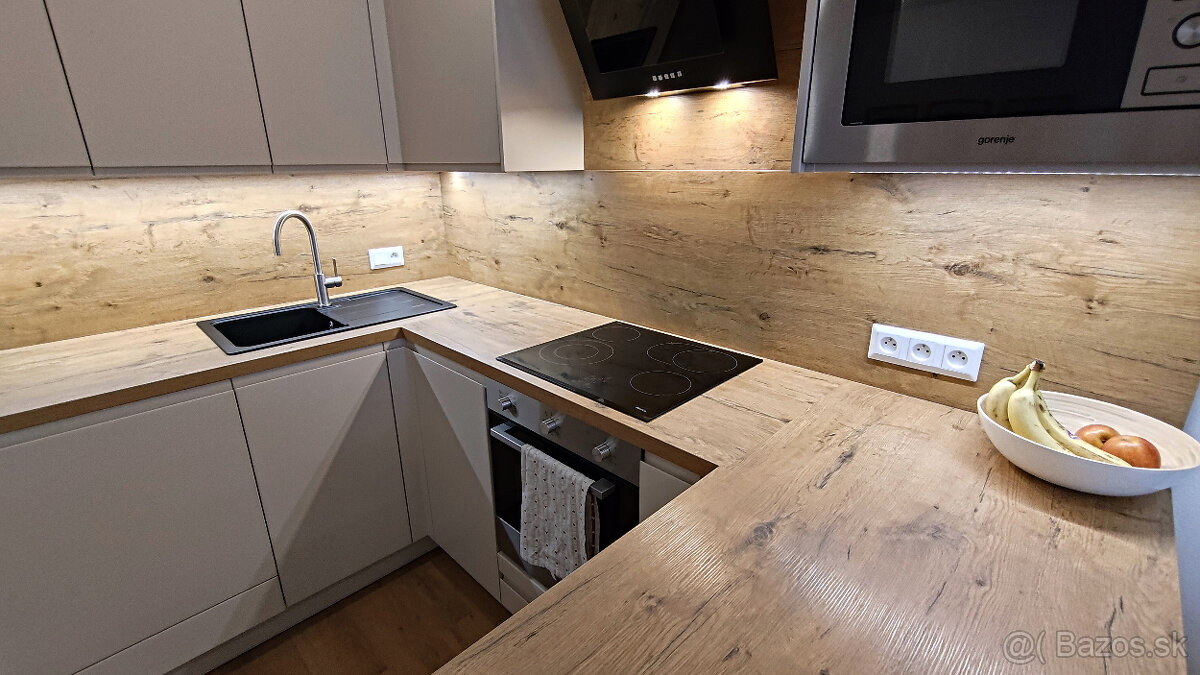 Prenájom 3 izbového bytu - 3